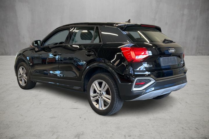 Photo 3 VIN: WAUZZZGA7MA046423 - AUDI Q2 