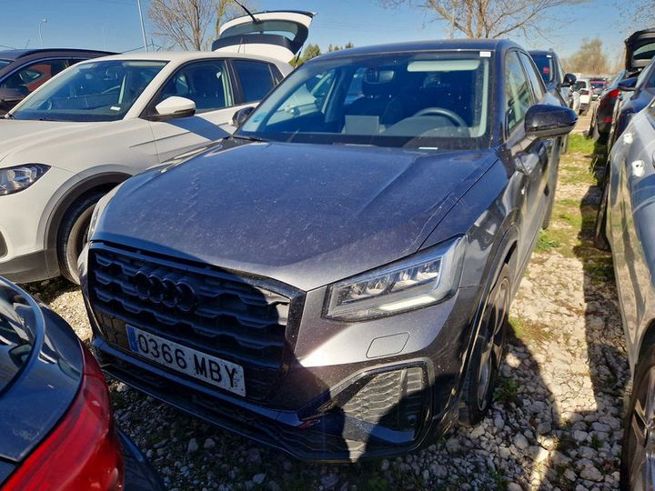 Photo 0 VIN: WAUZZZGA7PA007917 - AUDI Q2 