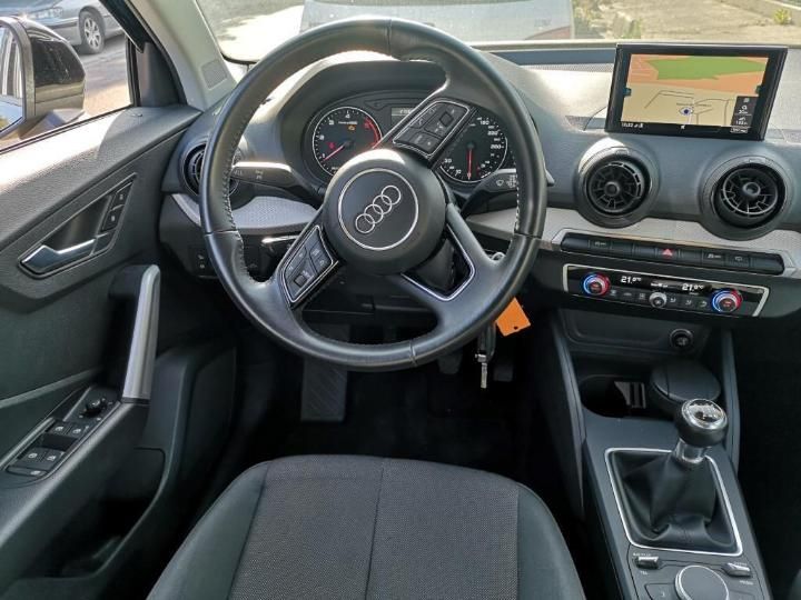 Photo 6 VIN: WAUZZZGA8HA012240 - AUDI Q2 