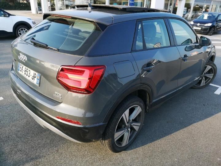 Photo 12 VIN: WAUZZZGA8HA028678 - AUDI Q2 