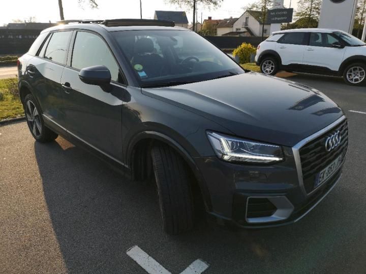 Photo 23 VIN: WAUZZZGA8HA028678 - AUDI Q2 