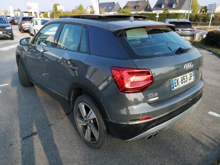 Photo 9 VIN: WAUZZZGA8HA028678 - AUDI Q2 