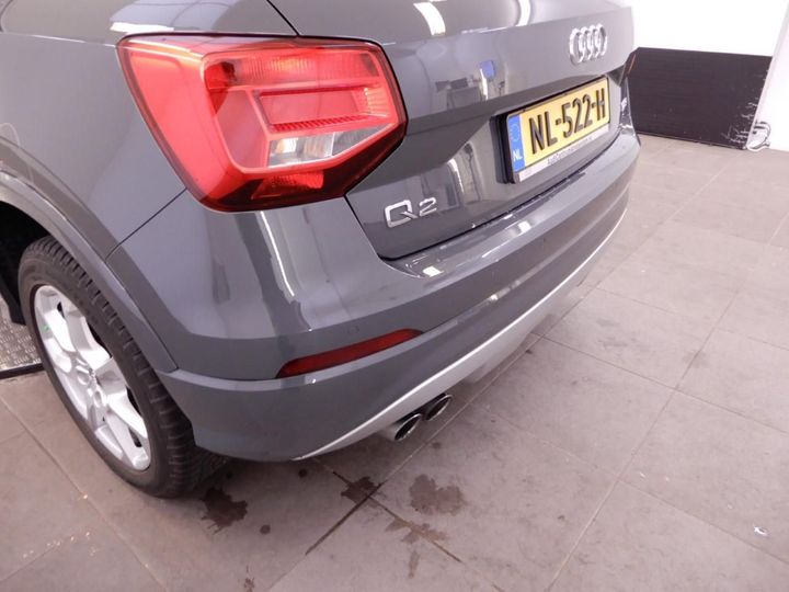 Photo 19 VIN: WAUZZZGA8HA031659 - AUDI Q2 