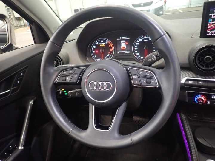 Photo 10 VIN: WAUZZZGA8HA056657 - AUDI Q2 