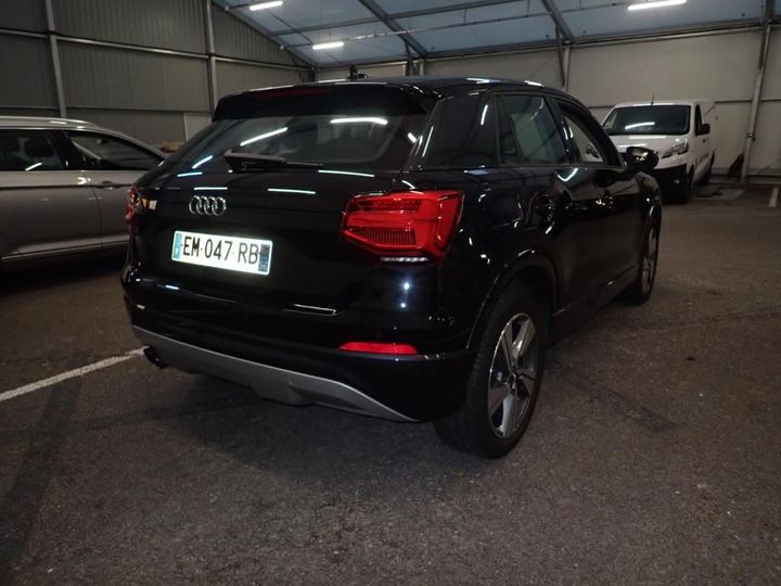 Photo 2 VIN: WAUZZZGA8HA056657 - AUDI Q2 