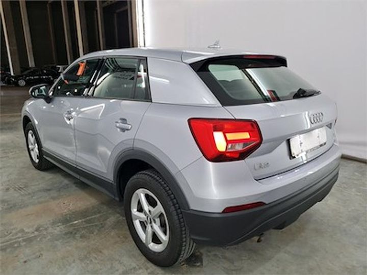 Photo 3 VIN: WAUZZZGA8HA059221 - AUDI Q2 DIESEL 