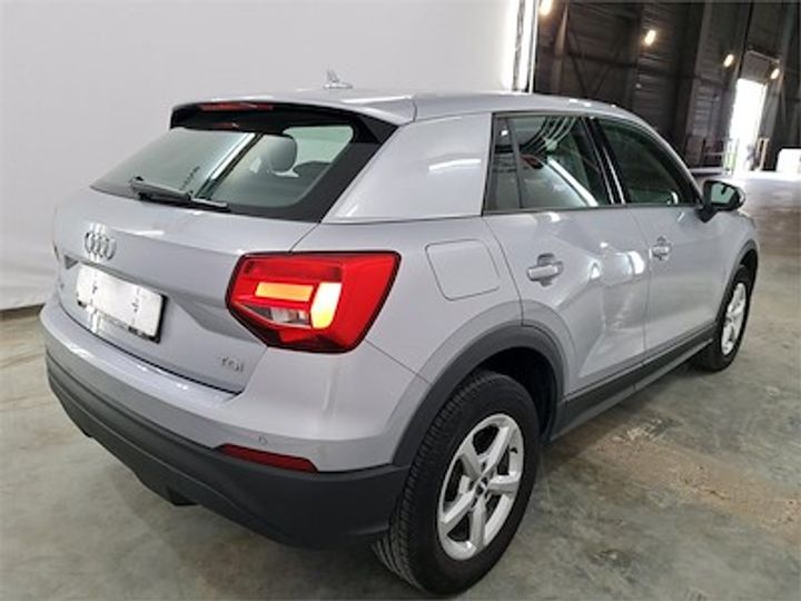 Photo 4 VIN: WAUZZZGA8HA059221 - AUDI Q2 DIESEL 