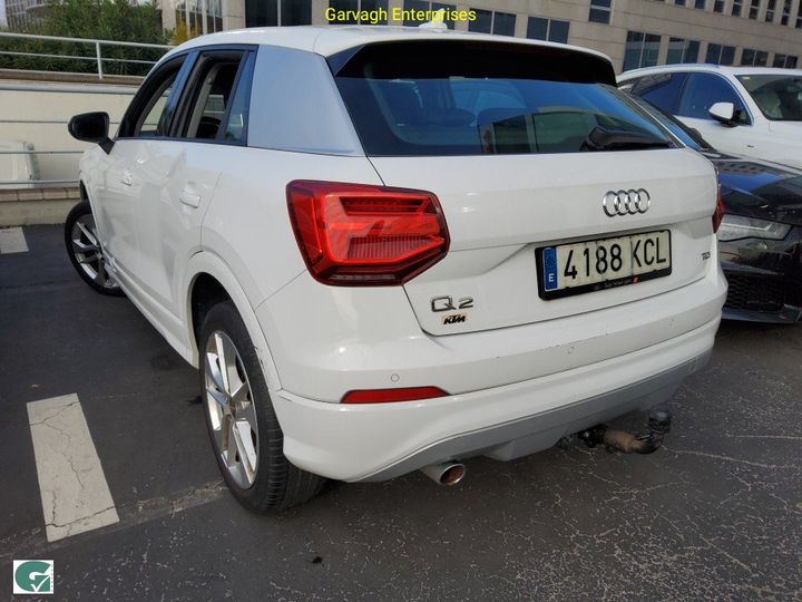 Photo 12 VIN: WAUZZZGA8JA007805 - AUDI Q2 