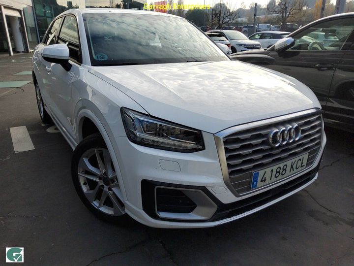 Photo 33 VIN: WAUZZZGA8JA007805 - AUDI Q2 