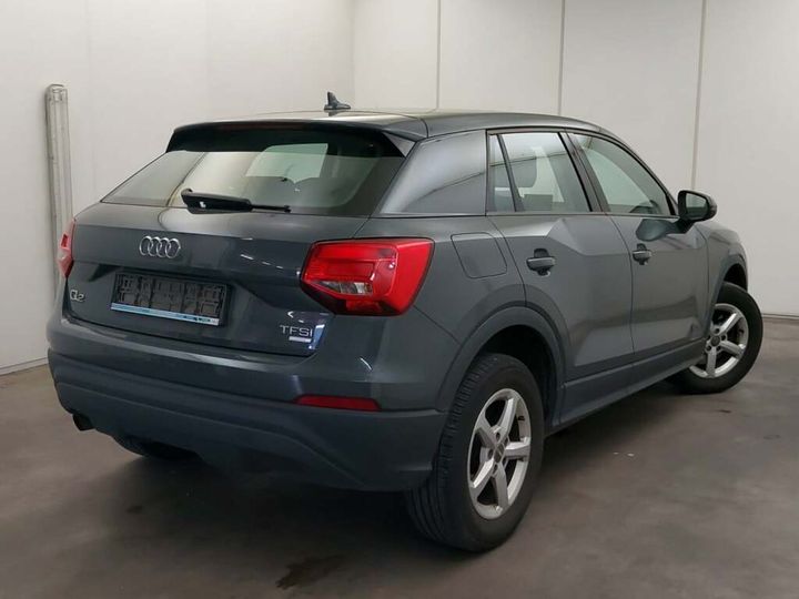 Photo 2 VIN: WAUZZZGA8JA012650 - AUDI Q2 