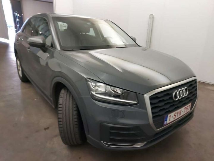 Photo 33 VIN: WAUZZZGA8JA012650 - AUDI Q2 