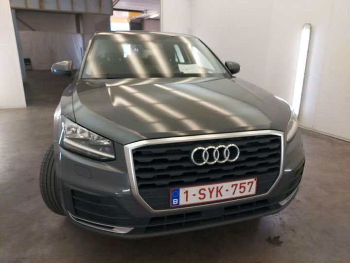 Photo 5 VIN: WAUZZZGA8JA012650 - AUDI Q2 