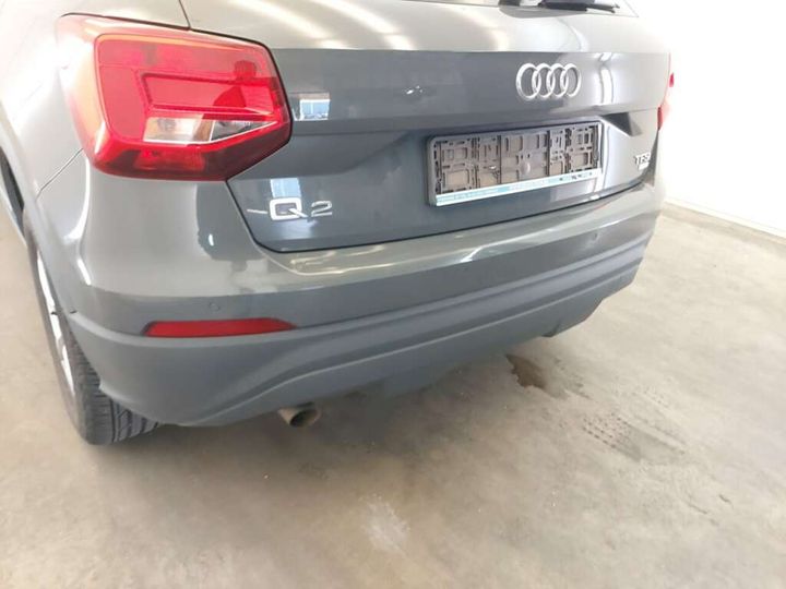 Photo 6 VIN: WAUZZZGA8JA012650 - AUDI Q2 