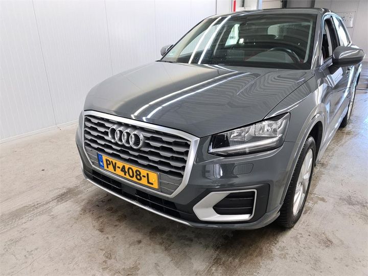 Photo 21 VIN: WAUZZZGA8JA016410 - AUDI Q2 