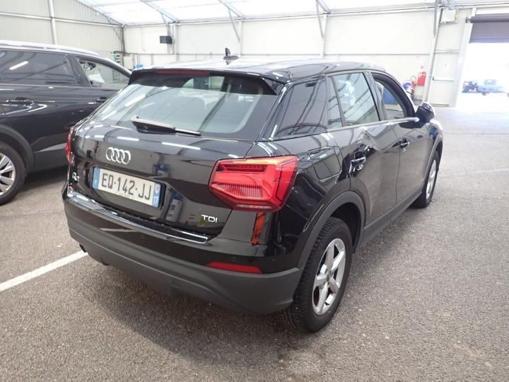 Photo 2 VIN: WAUZZZGA8JA023051 - AUDI Q2 