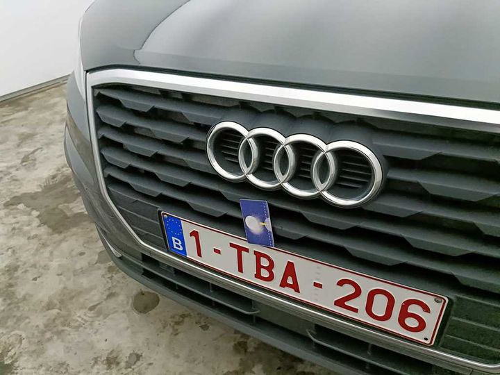 Photo 17 VIN: WAUZZZGA8JA026774 - AUDI Q2 &#3916 