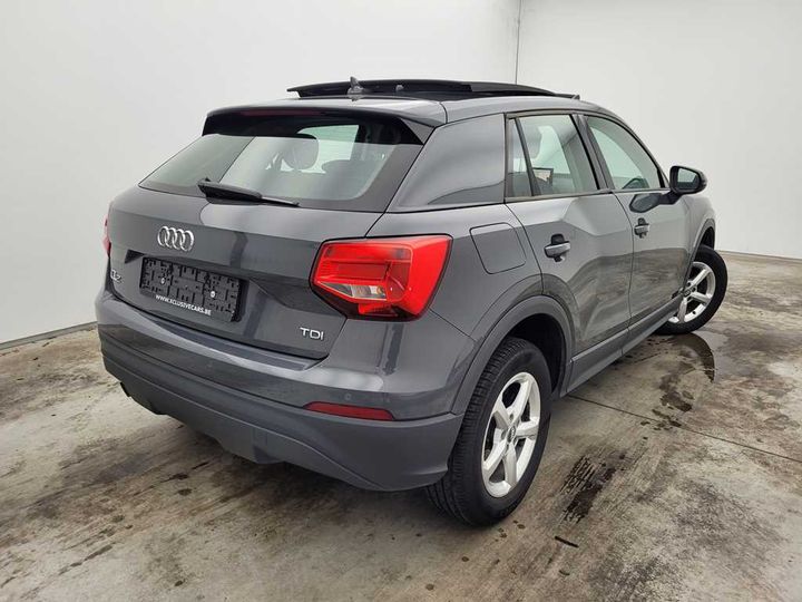 Photo 2 VIN: WAUZZZGA8JA026774 - AUDI Q2 &#3916 