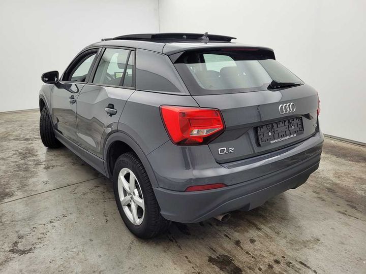 Photo 7 VIN: WAUZZZGA8JA026774 - AUDI Q2 &#3916 