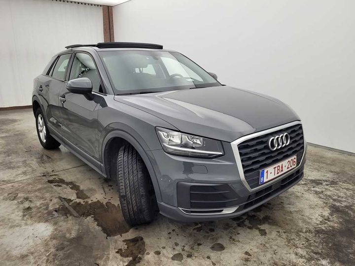 Photo 8 VIN: WAUZZZGA8JA026774 - AUDI Q2 &#3916 