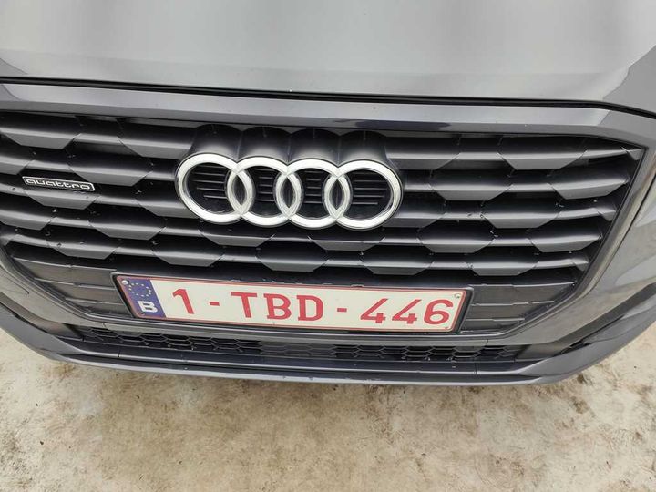 Photo 5 VIN: WAUZZZGA8JA028251 - AUDI Q2 &#3916 