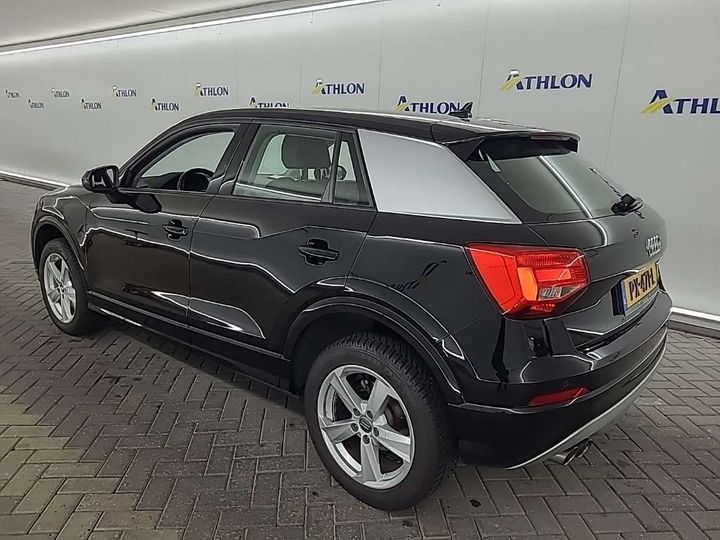 Photo 4 VIN: WAUZZZGA8JA028444 - AUDI Q2 