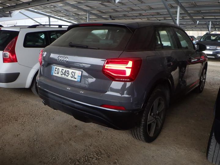 Photo 2 VIN: WAUZZZGA8JA029142 - AUDI Q2 