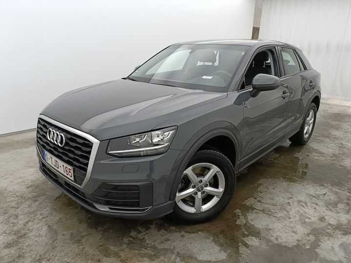 Photo 1 VIN: WAUZZZGA8JA041159 - AUDI Q2 &#3916 