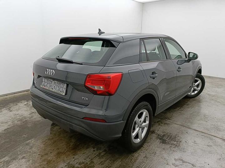 Photo 2 VIN: WAUZZZGA8JA041159 - AUDI Q2 &#3916 