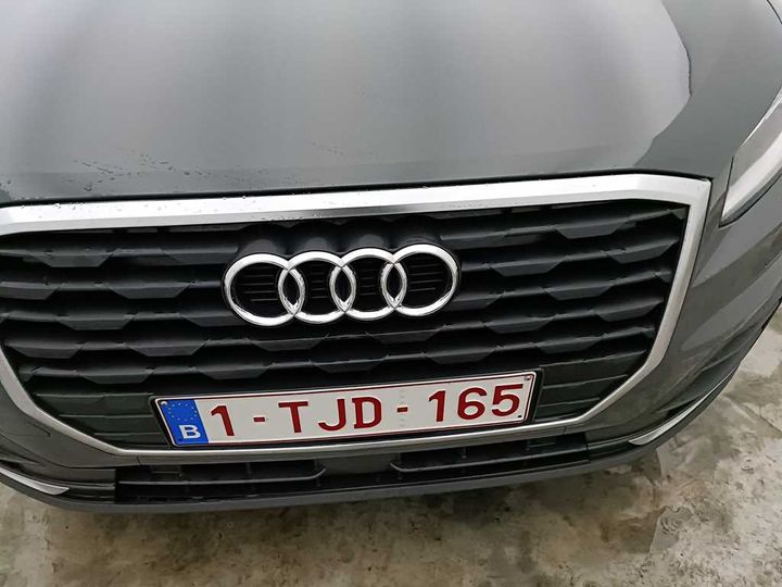 Photo 5 VIN: WAUZZZGA8JA041159 - AUDI Q2 &#3916 