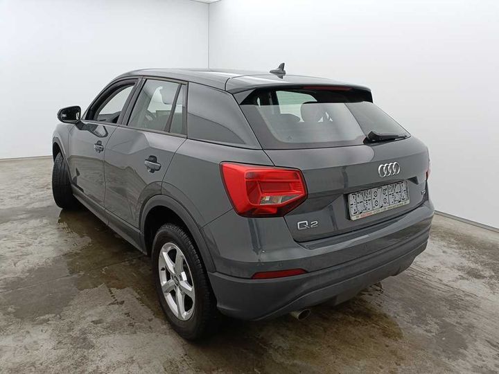 Photo 7 VIN: WAUZZZGA8JA041159 - AUDI Q2 &#3916 