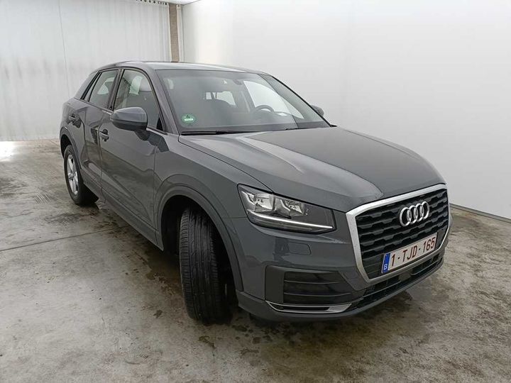 Photo 8 VIN: WAUZZZGA8JA041159 - AUDI Q2 &#3916 