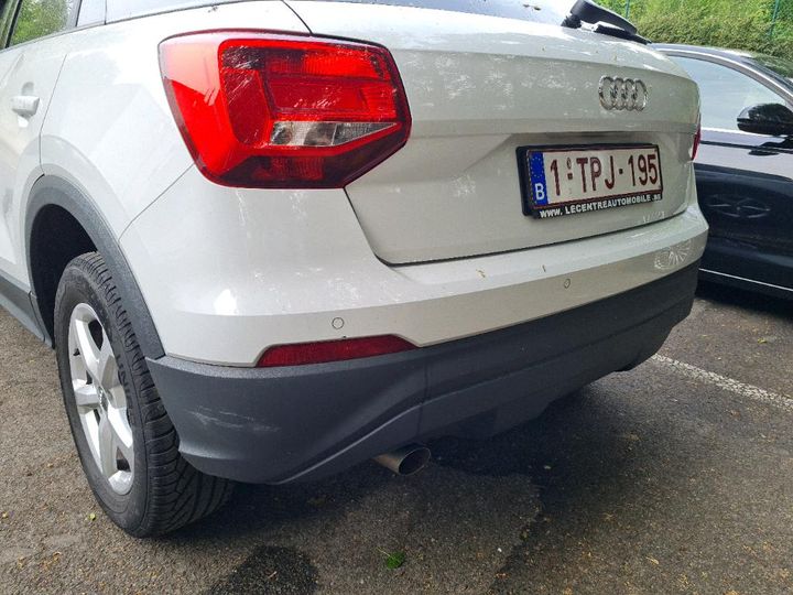 Photo 27 VIN: WAUZZZGA8JA042148 - AUDI Q2 