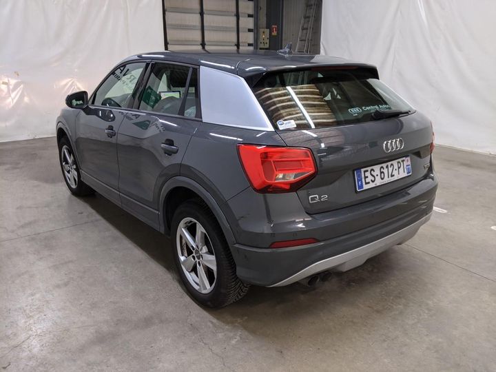 Photo 2 VIN: WAUZZZGA8JA047754 - AUDI Q2 