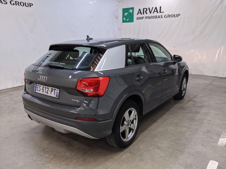 Photo 3 VIN: WAUZZZGA8JA047754 - AUDI Q2 