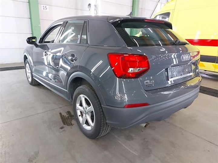 Photo 3 VIN: WAUZZZGA8JA047852 - AUDI Q2 DIESEL 