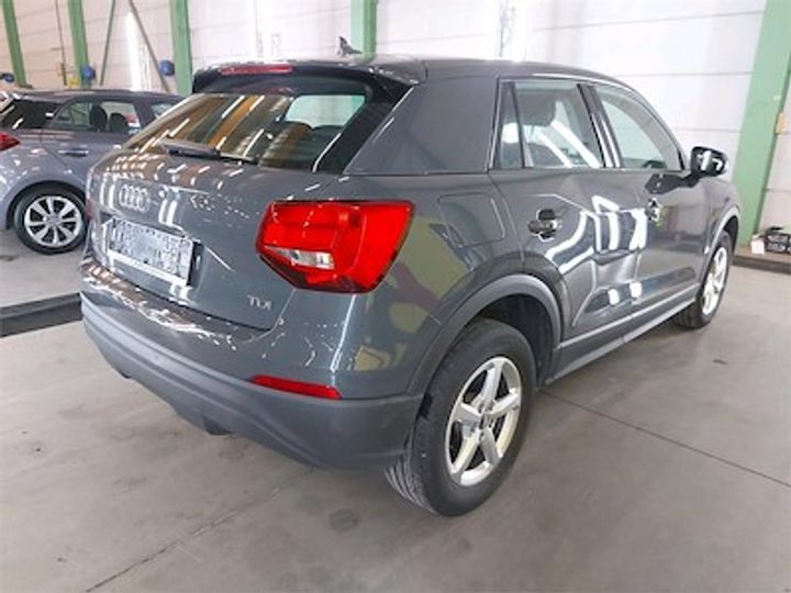 Photo 4 VIN: WAUZZZGA8JA047852 - AUDI Q2 DIESEL 