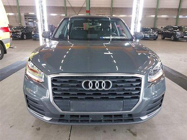 Photo 5 VIN: WAUZZZGA8JA047852 - AUDI Q2 DIESEL 