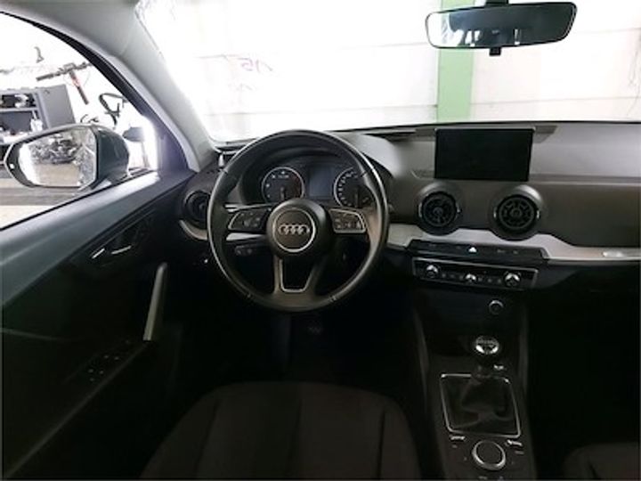 Photo 9 VIN: WAUZZZGA8JA047852 - AUDI Q2 DIESEL 