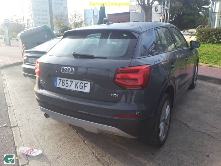 Photo 15 VIN: WAUZZZGA8JA048354 - AUDI Q2 