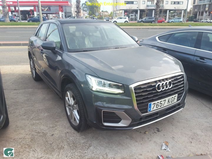 Photo 16 VIN: WAUZZZGA8JA048354 - AUDI Q2 