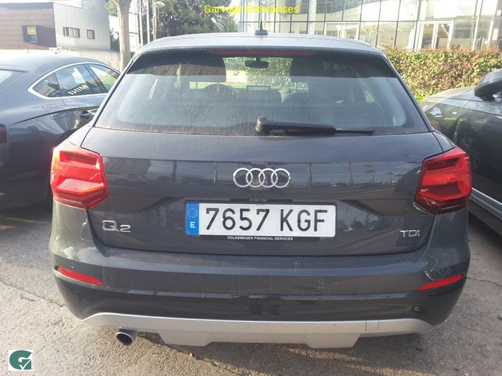 Photo 6 VIN: WAUZZZGA8JA048354 - AUDI Q2 