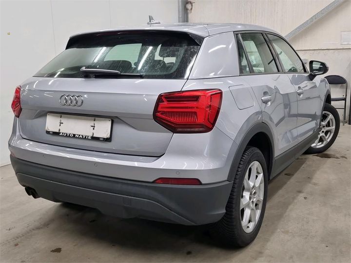 Photo 2 VIN: WAUZZZGA8JA050671 - AUDI Q2 