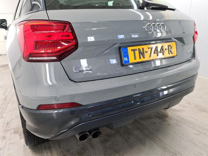 Photo 30 VIN: WAUZZZGA8JA050850 - AUDI Q2 