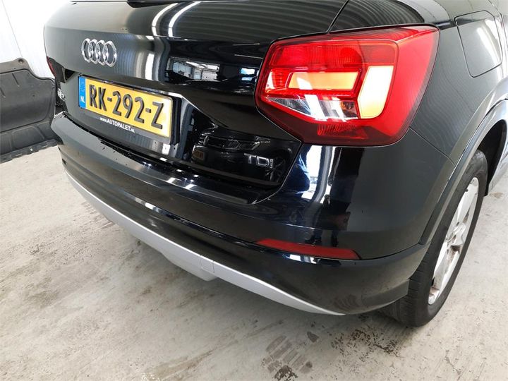 Photo 27 VIN: WAUZZZGA8JA052484 - AUDI Q2 