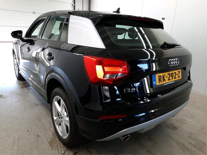 Photo 3 VIN: WAUZZZGA8JA052484 - AUDI Q2 