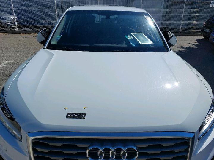 Photo 11 VIN: WAUZZZGA8JA075960 - AUDI Q2 