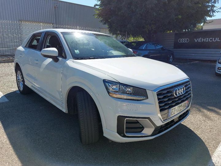 Photo 3 VIN: WAUZZZGA8JA075960 - AUDI Q2 