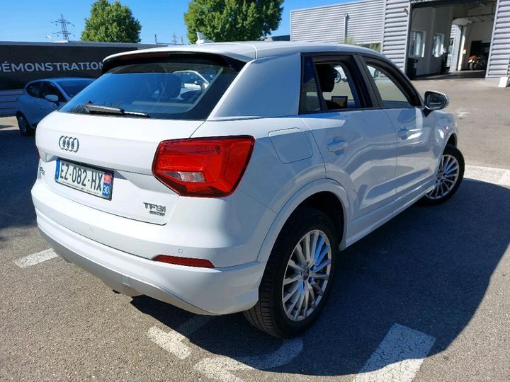 Photo 8 VIN: WAUZZZGA8JA075960 - AUDI Q2 