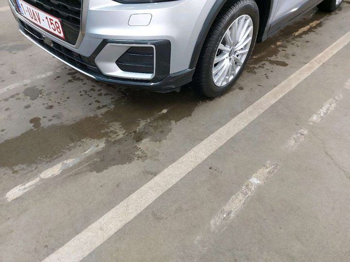 Photo 19 VIN: WAUZZZGA8JA077949 - AUDI Q2 