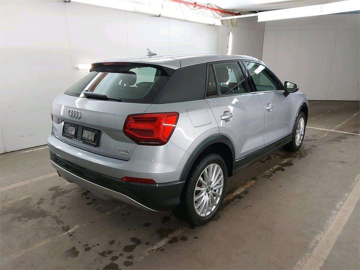 Photo 3 VIN: WAUZZZGA8JA077949 - AUDI Q2 